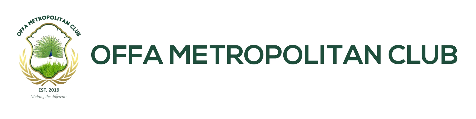 Offa Metropolitan Club